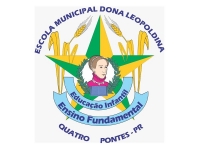 ESCOLA MUNICIPAL DONA LEOPOLDINA