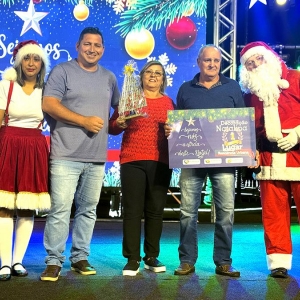 Residências zona urbano 1º Lugar