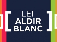 Lei ALDIR BLANC