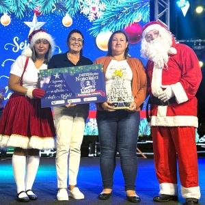 Residências zona urbano 2º Lugar