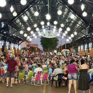 Rua Coberta Dez2025 - por Eduardo Henrique Neuberger 