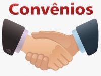 Convênios 