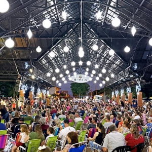 Rua Coberta Dez2025 - por Eduardo Henrique Neuberger 