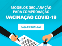 Declaração  MOTORISTAS - VACINA COVID