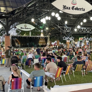 Rua Coberta Dez2025 - por Eduardo Henrique Neuberger 