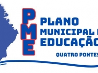 Plano Municipal de Educação