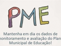 Relatório de Avaliação do Plano Municipal de Educação PME QUATRO PONTES 2018 A 2021