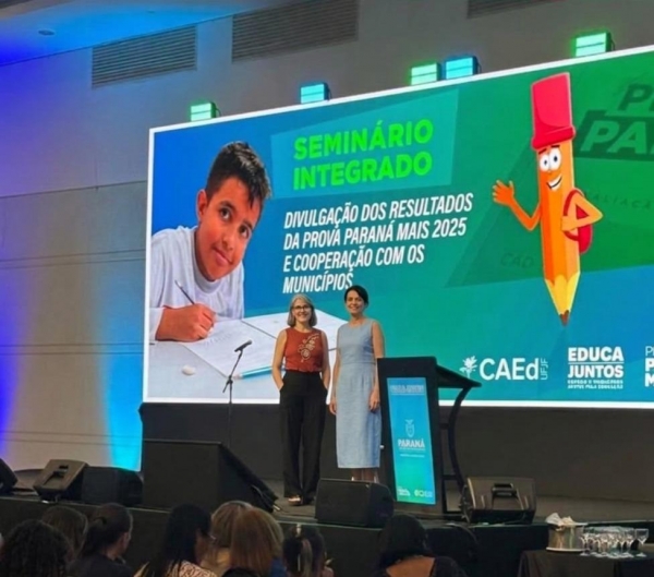 Professora Ruth dos Reis Juwer e pela assessora pedagógica Leila Cristina Daronch Adams.