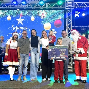 Residências zona Rural 1º Lugar